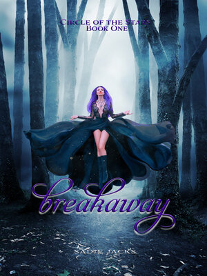 cover image of Breakaway